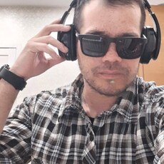 Фотография мужчины Айрат, 37 лет из г. Хабаровск