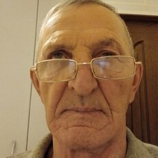 Фотография мужчины Флор, 70 лет из г. Рославль
