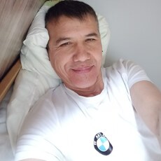 Фотография мужчины Исла M, 49 лет из г. Истра