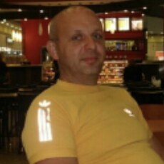 Фотография мужчины Макс, 50 лет из г. Хорол