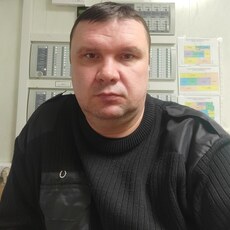 Фотография мужчины Николай, 47 лет из г. Пенза