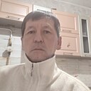Сарсен, 43 года