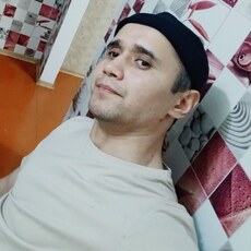 Фотография мужчины Zzzz, 27 лет из г. Уральск