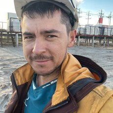 Фотография мужчины Рустем, 38 лет из г. Усинск