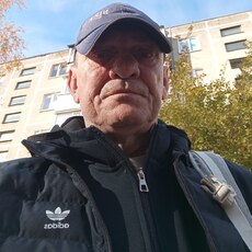 Фотография мужчины Сергей, 58 лет из г. Брест