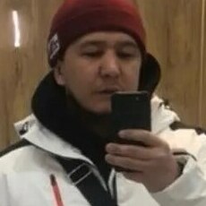 Фотография мужчины Жандос, 31 год из г. Астана