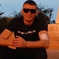 Фотография мужчины Иван, 33 года из г. Невинномысск