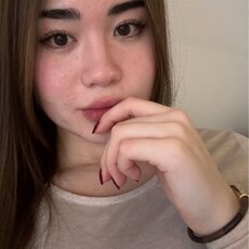 Фотография девушки Анеля, 23 года из г. Алматы