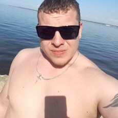 Фотография мужчины Сергей, 39 лет из г. Ульяновск