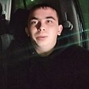 Павел, 25 лет