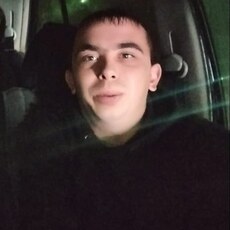 Фотография мужчины Павел, 25 лет из г. Уральск