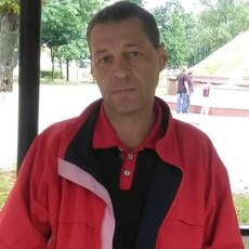 Фотография мужчины Анатолий, 48 лет из г. Гомель
