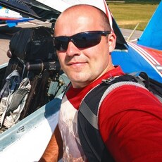 Фотография мужчины Дмитрий, 42 года из г. Москва