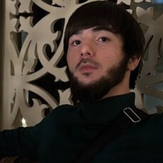 Фотография мужчины Сайдаш, 21 год из г. Видное