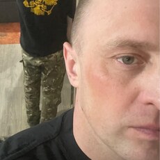 Фотография мужчины Андрей, 40 лет из г. Улан-Удэ