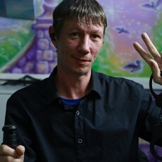 Фотография мужчины Ондрюха, 40 лет из г. Благовещенск