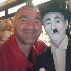 Фотография мужчины Ivan, 40 лет из г. Прага