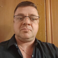Фотография мужчины Алексей, 39 лет из г. Юрга