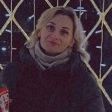 Фотография девушки Олеся, 45 лет из г. Белгород