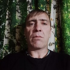 Фотография мужчины Алексей, 41 год из г. Белово