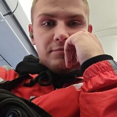 Фотография мужчины Алексей, 21 год из г. Магадан