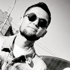 Фотография мужчины Фаходжон, 29 лет из г. Пенза