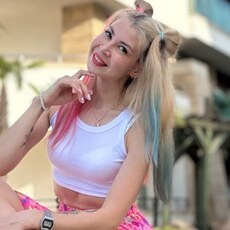 Фотография девушки Фаина, 32 года из г. Электросталь