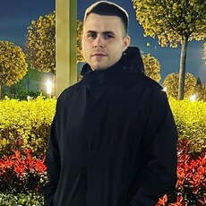 Фотография мужчины Гоша, 25 лет из г. Нижний Новгород