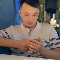 Фотография мужчины Alibek, 26 лет из г. Актобе