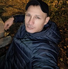 Фотография мужчины Юра, 37 лет из г. Санкт-Петербург