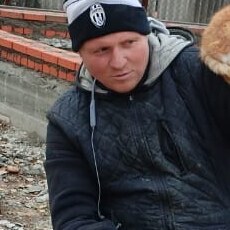 Фотография мужчины Вадим, 35 лет из г. Речица