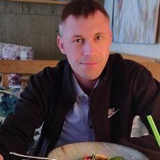 Фотография мужчины Андрей, 36 лет из г. Нижний Новгород