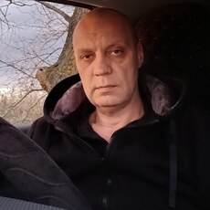 Фотография мужчины Олег, 42 года из г. Самара