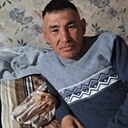 Алибек, 42 года