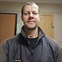 Макс, 52 года