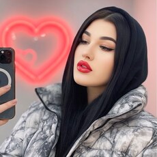 Фотография девушки Dina, 25 лет из г. Павлоград