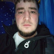 Фотография мужчины Вячеслав, 33 года из г. Караганда