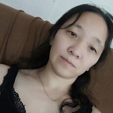 Фотография девушки Жаннет, 39 лет из г. Омск