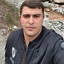 Сослан, 25 лет