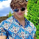 Сайридин, 26 лет