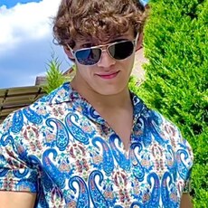 Фотография мужчины Сайридин, 26 лет из г. Тазовский