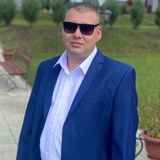 Фотография мужчины Сергей, 30 лет из г. Пенза