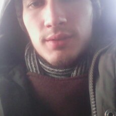 Фотография мужчины Арнай, 36 лет из г. Астана