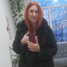 Фотография девушки Юлия, 30 лет из г. Хабаровск