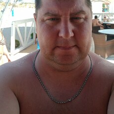 Фотография мужчины Константин, 40 лет из г. Амурск