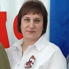 Фотография девушки Карина, 45 лет из г. Буденновск