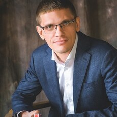 Фотография мужчины Дмитрий, 40 лет из г. Тюмень