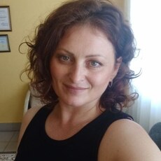 Фотография девушки Елена, 46 лет из г. Барнаул