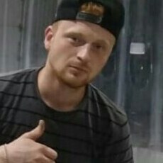 Фотография мужчины Малой, 28 лет из г. Благовещенск