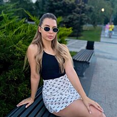 Фотография девушки Кристина, 30 лет из г. Химки